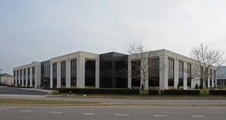 Plus de détails pour 1545 Crossways Blvd, Chesapeake, VA - Coworking à louer