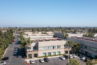 5882 Bolsa Ave, Huntington Beach, CA - VUE AÉRIENNE  vue de carte - Image1