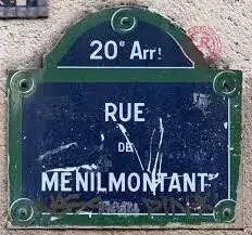Local commercial dans Paris à louer - Photo de l’immeuble – Image 1 sur 3
