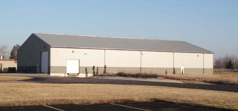 26974 Eckel Rd, Perrysburg, OH à louer - Photo de l’immeuble – Image 1 sur 1