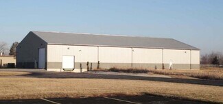 Plus de détails pour 26974 Eckel Rd, Perrysburg, OH - Industriel/Logistique à louer