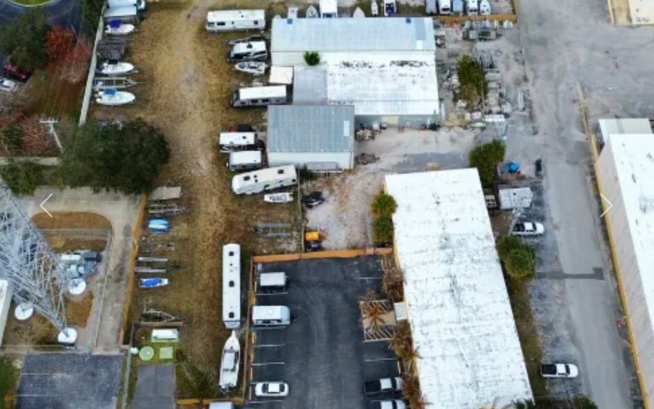 190 Center St, Cape Canaveral, FL à vendre - Photo de l’immeuble – Image 3 sur 3