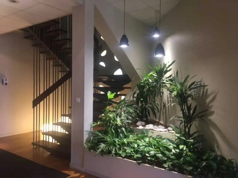 11 Rue Paulin Talabot, Toulouse à louer - Photo intérieure – Image 3 sur 16