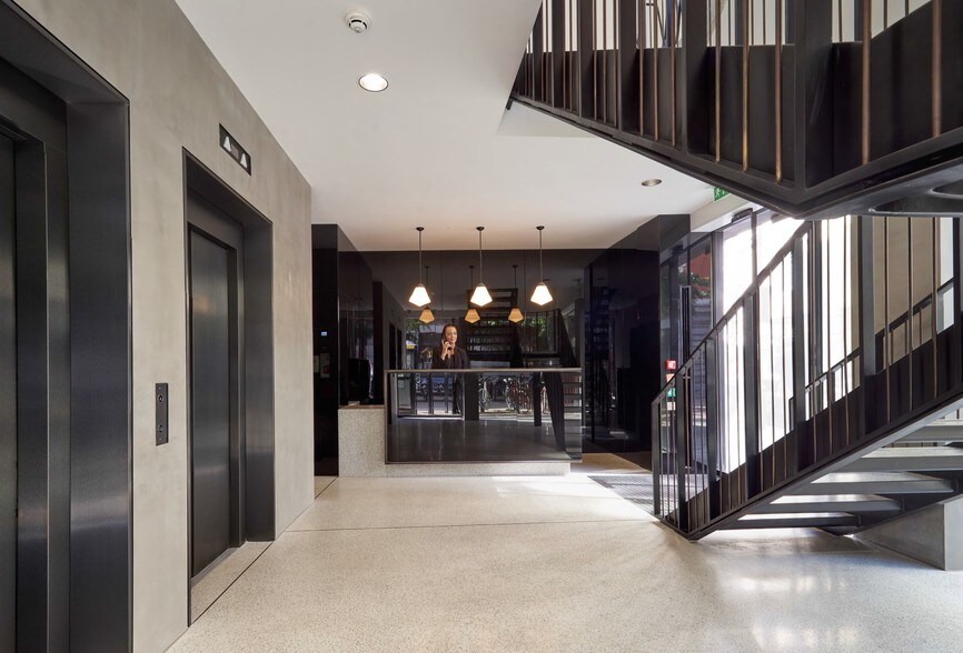 30 Market Pl, Londres à louer - Photo intérieure – Image 2 sur 14