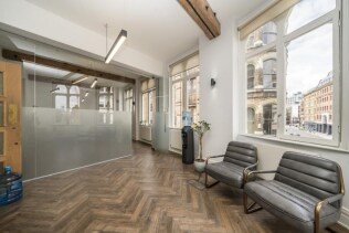 49 Southwark St, Londres à louer - Photo intérieure – Image 3 sur 4