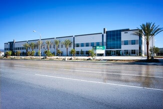 Plus de détails pour 4850-4852 E La Palma, Anaheim, CA - Industriel/Logistique à louer