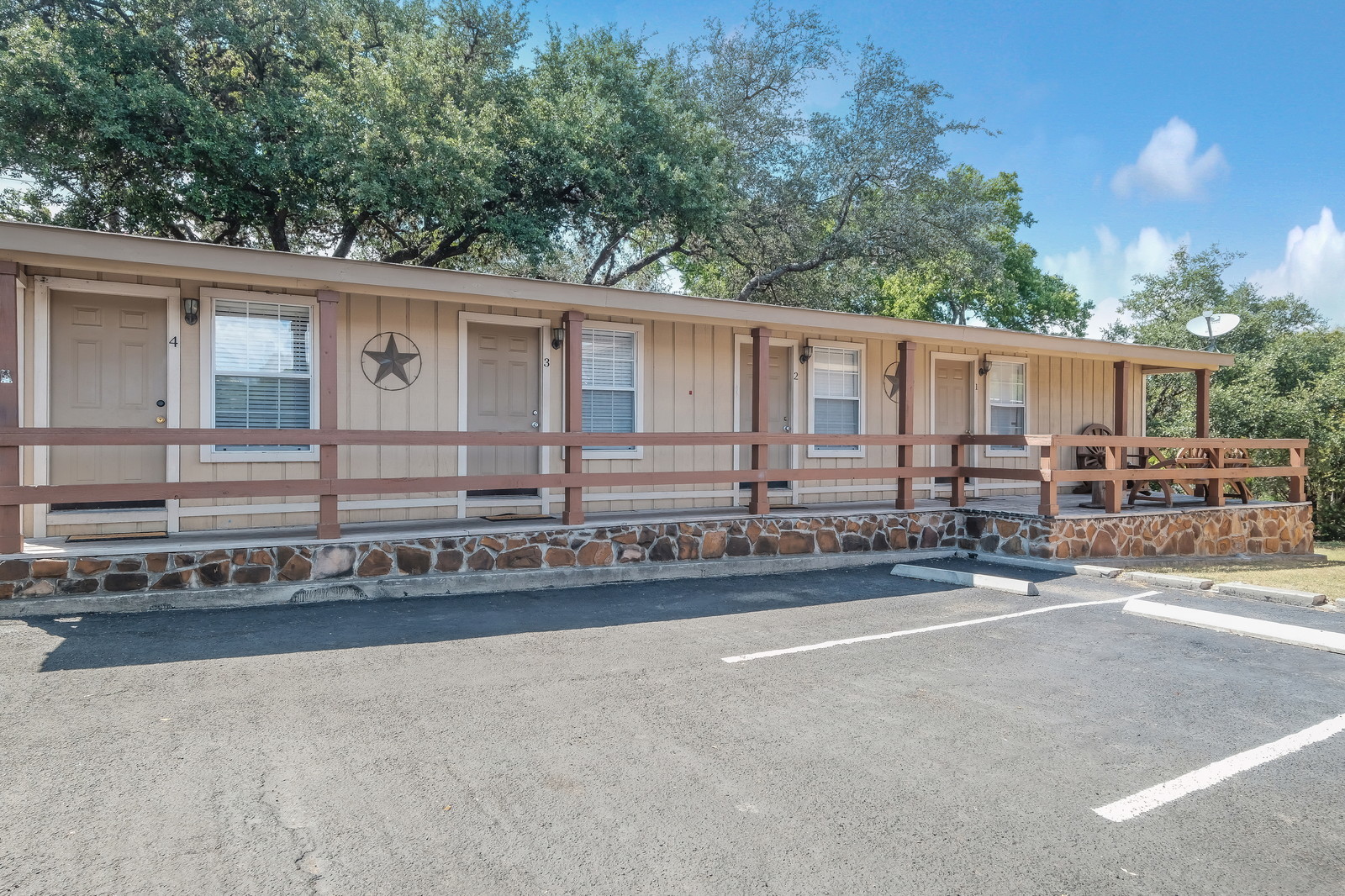 10530 Fm 2673, Canyon Lake, TX à vendre Photo principale– Image 1 sur 55