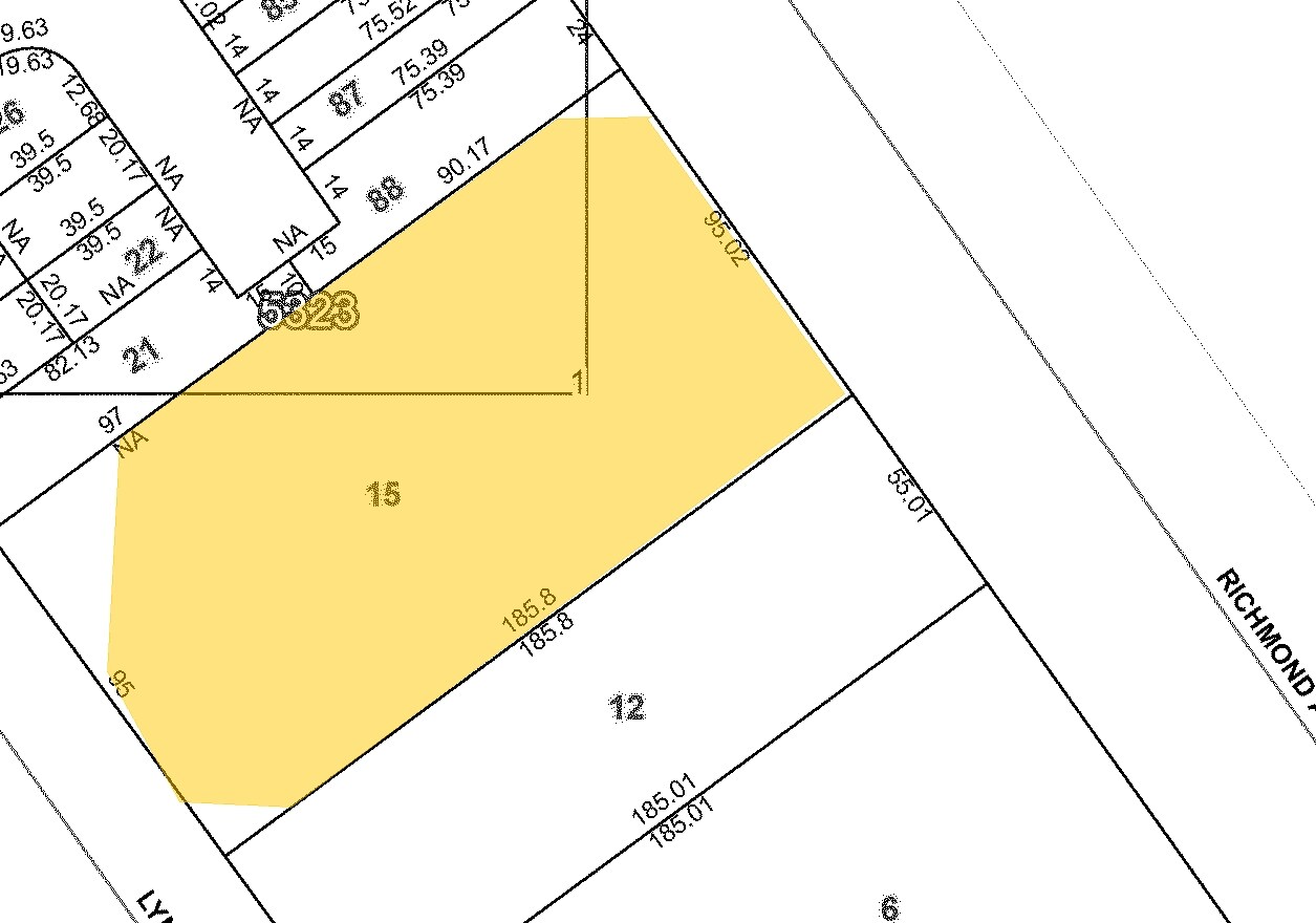 3930 Richmond Ave, Staten Island, NY à louer Photo principale– Image 1 sur 34