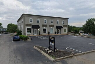 Plus de détails pour 2517 Lebanon Pike, Nashville, TN - Bureau, Local commercial à louer
