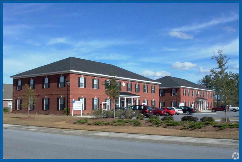 138 Canal St, Pooler, GA à louer - Photo de l’immeuble – Image 2 sur 4