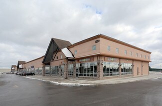 Plus de détails pour 1200 Derry Rd E, Mississauga, ON - Local commercial à louer