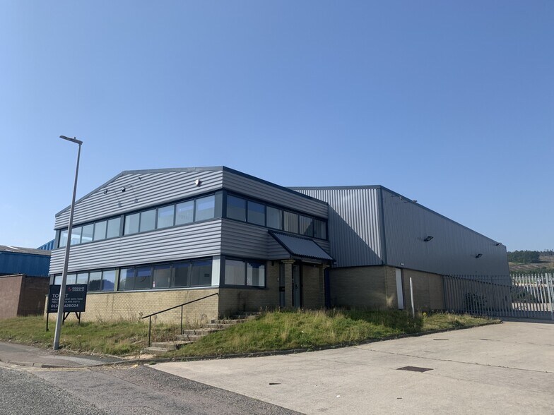 Howe Moss Dr, Dyce à louer - Photo de l’immeuble – Image 1 sur 7