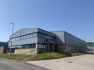 Plus de détails pour Howe Moss Dr, Dyce - Industriel/Logistique à louer