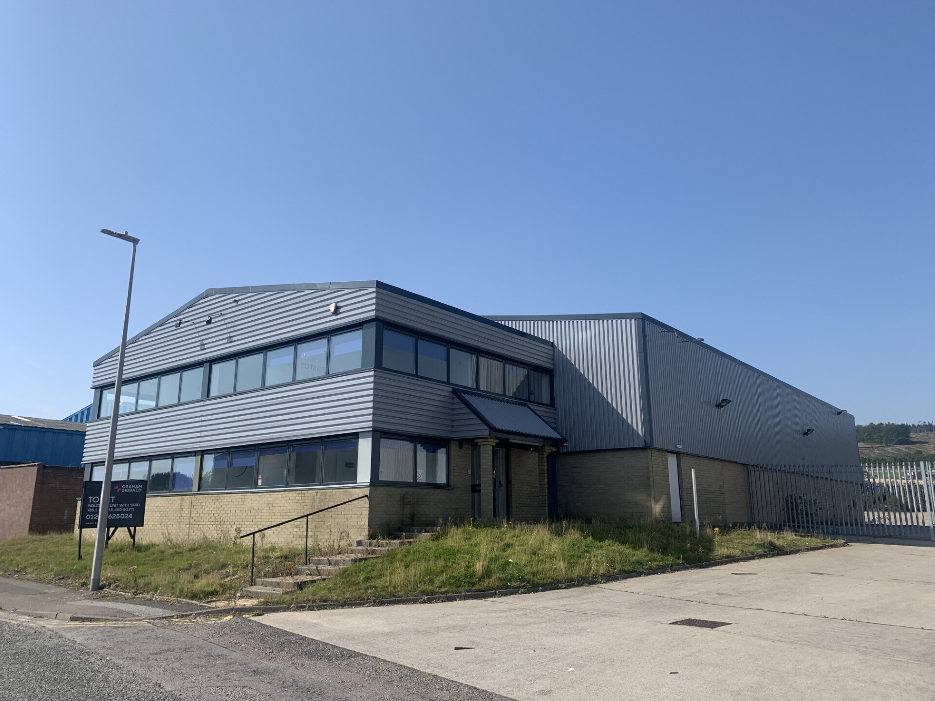 Howe Moss Dr, Dyce à louer Photo de l’immeuble– Image 1 sur 8