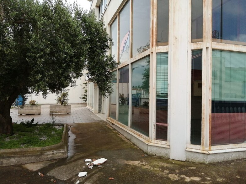 Carrer dels Moliners, Alzira, Valencia à vendre - Photo de l’immeuble – Image 2 sur 12