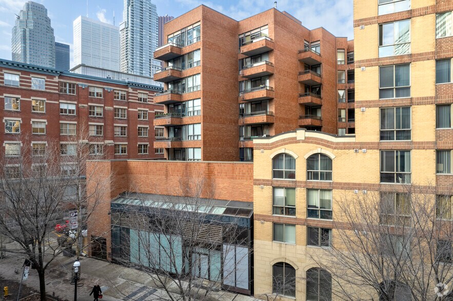 71-75 Front St E, Toronto, ON à vendre - Photo de l’immeuble – Image 3 sur 4