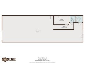 6160-6170 Ulmerton Rd, Clearwater, FL à louer Photo intérieure– Image 1 sur 14