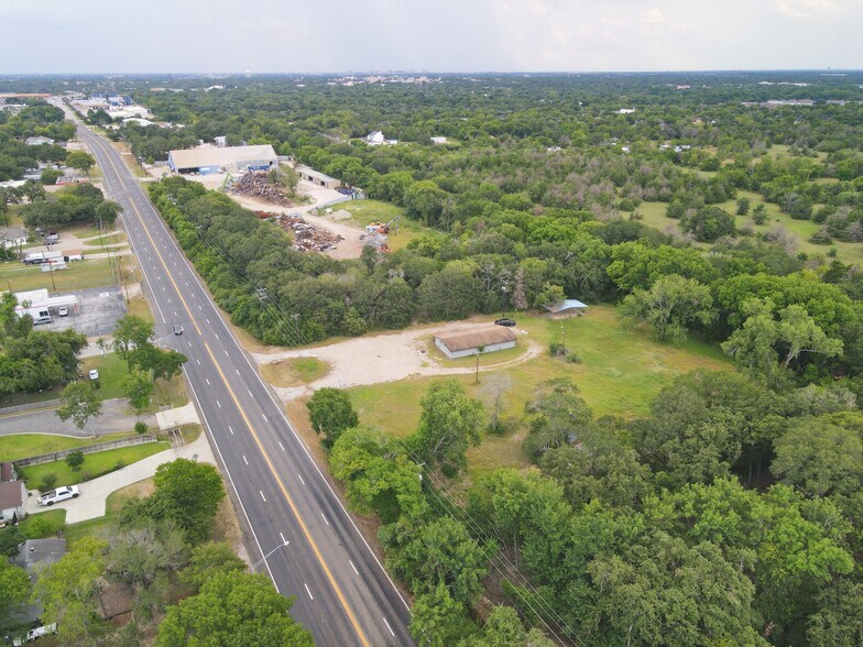 3000 Texas Ave, Bryan, TX à vendre - Photo de l’immeuble – Image 1 sur 2