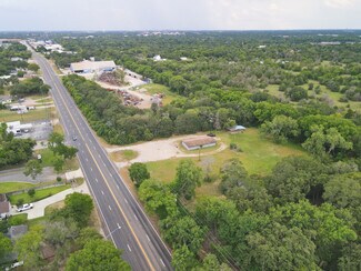 Plus de détails pour 3000 Texas Ave, Bryan, TX - Terrain à vendre