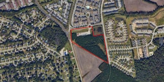 Plus de détails pour 4141 Bells Chapel rd, Greenville, NC - Terrain à vendre