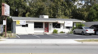 Plus de détails pour 2208 W Anderson Ln, Austin, TX - Bureau à vendre