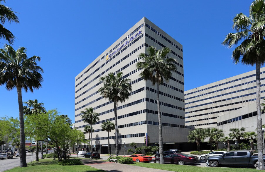 500 N Water St, Corpus Christi, TX à louer - Photo de l’immeuble – Image 2 sur 50