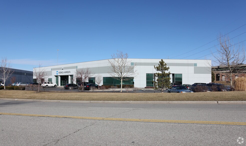 14300-14306 W 105th St, Lenexa, KS à louer - Photo de l’immeuble – Image 3 sur 3