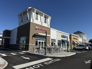Plus de détails pour 3090-3098 Godwin Blvd, Suffolk, VA - Local commercial à vendre