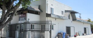 Plus de détails pour 2440 Daly St, Los Angeles, CA - Local commercial à vendre