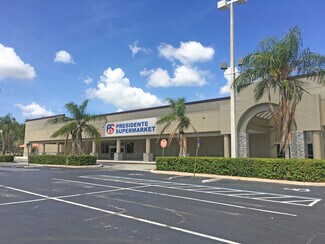 Plus de détails pour 2601-2675 S Military Trl, West Palm Beach, FL - Local commercial à louer