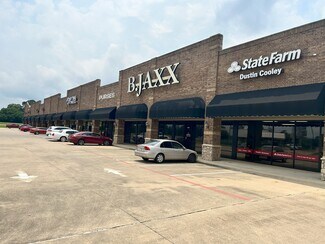 Plus de détails pour 2203 Trinity Blvd, Texarkana, AR - Local commercial à louer
