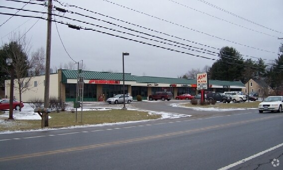 4803 Route 30, Amsterdam, NY à louer - Photo de l’immeuble – Image 2 sur 6
