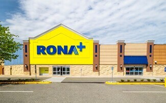 Plus de détails pour 1225 Sumas Way, Abbotsford, BC - Local commercial à louer