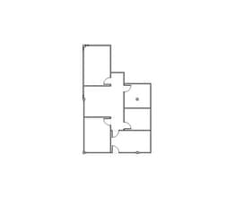 1322 Space Park Dr, Houston, TX à louer Plan d’étage– Image 1 sur 1