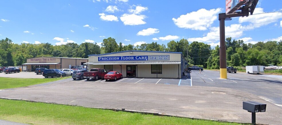 1755 Us-231 Hwy, Wetumpka, AL à vendre - Photo de l’immeuble – Image 3 sur 6