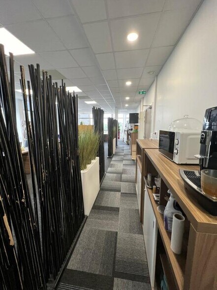 20 Boulevard Déodat De Séverac, Colomiers à louer - Photo intérieure – Image 2 sur 6