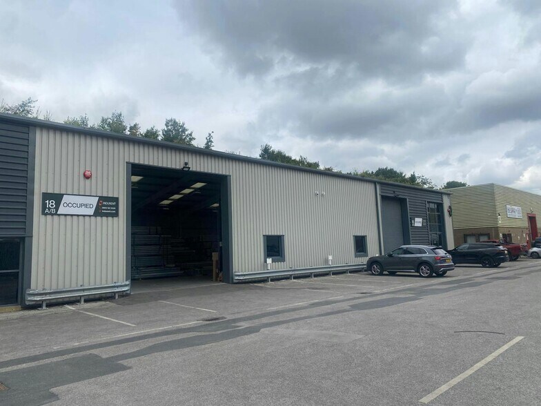 Wilthorpe Rd, Barnsley à louer - Photo de l’immeuble – Image 3 sur 5