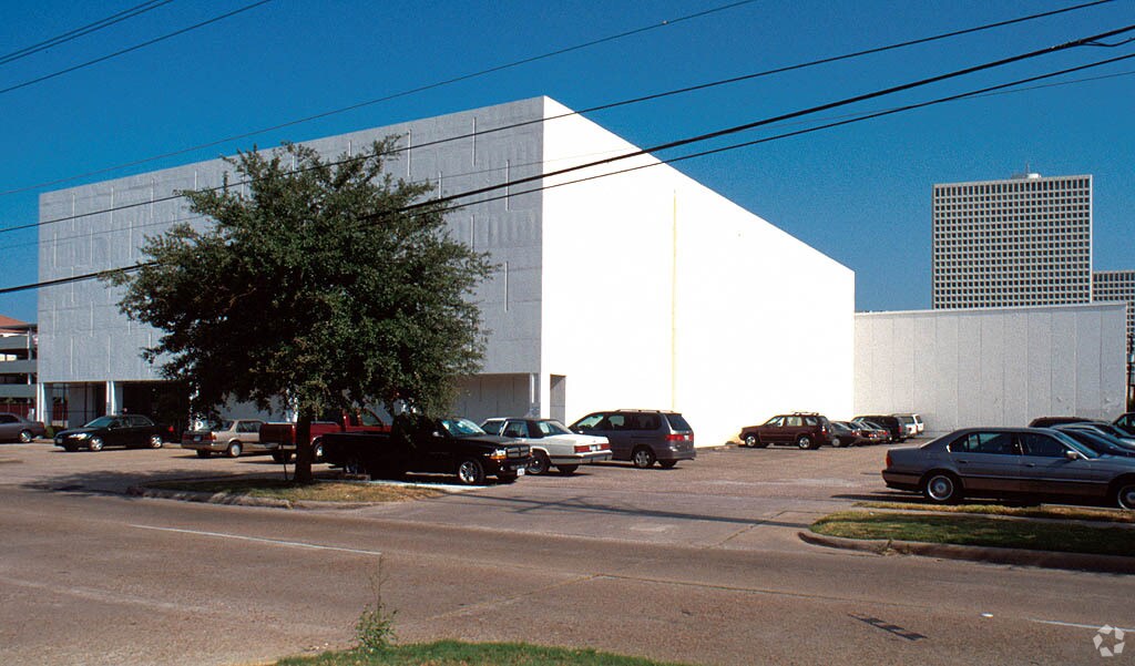 3502 Bissonnet St, Houston, TX à louer Photo principale– Image 1 sur 4