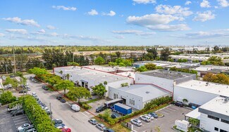 Plus de détails pour 6900 - 6988 NW 52nd Street – Industriel/Logistique à vendre, Miami, FL
