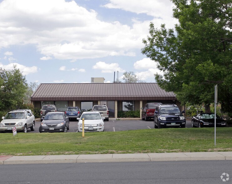 10226 S Dransfeldt Rd, Parker, CO à vendre - Photo de l’immeuble – Image 3 sur 3