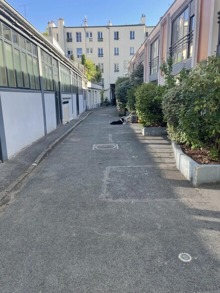 151 Avenue Jean Jaurès, Paris à louer - Photo de l’immeuble – Image 3 sur 13
