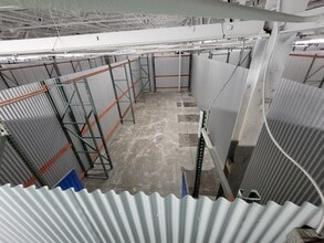 724 Caledonia Rd, Toronto, ON à louer Photo intérieure– Image 2 sur 4