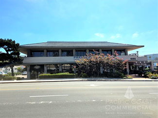 Plus de détails pour 1055 Torrey Pines Rd, La Jolla, CA - Local commercial à louer
