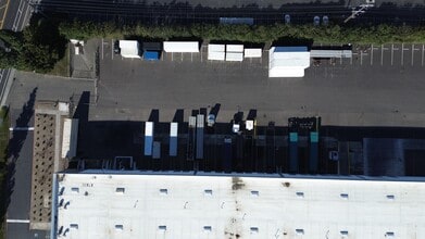 17100 S Harlan Rd, Lathrop, CA à louer Aérien– Image 1 sur 24