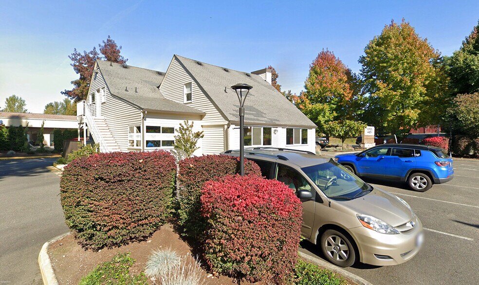 3806 9th St SW, Puyallup, WA à louer - Photo principale – Image 1 sur 2