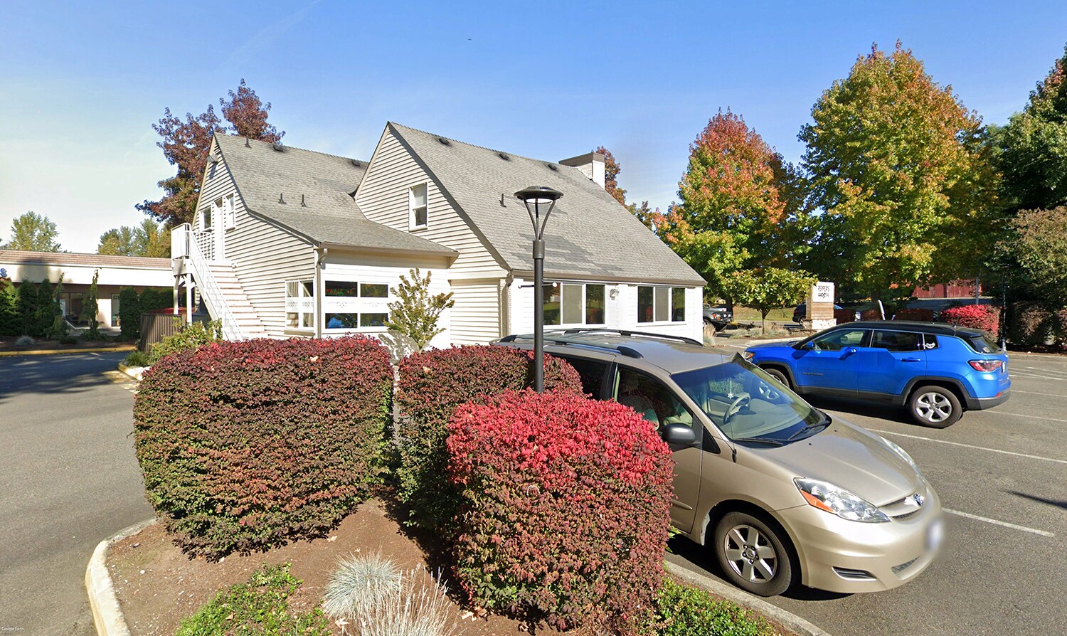 3806 9th St SW, Puyallup, WA à louer Photo principale– Image 1 sur 3