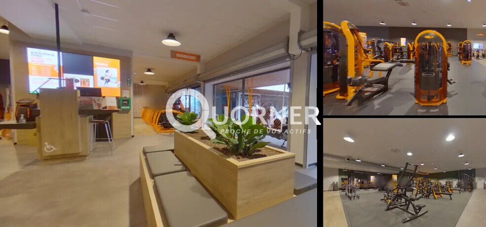 Local commercial dans Brest à vendre - Photo de l’immeuble – Image 2 sur 2