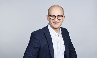 Oliver Forster