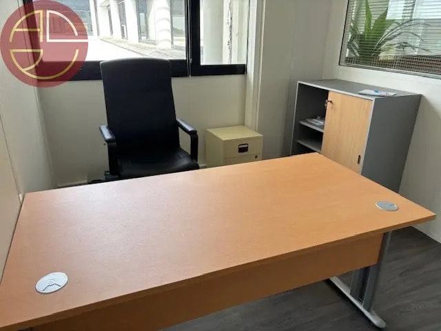 Bureau dans Toulouse à louer - Photo de l’immeuble – Image 2 sur 11