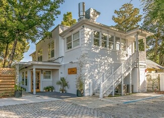 Plus de détails pour 56 Grove Ave, Saint Augustine, FL - Local commercial à vendre
